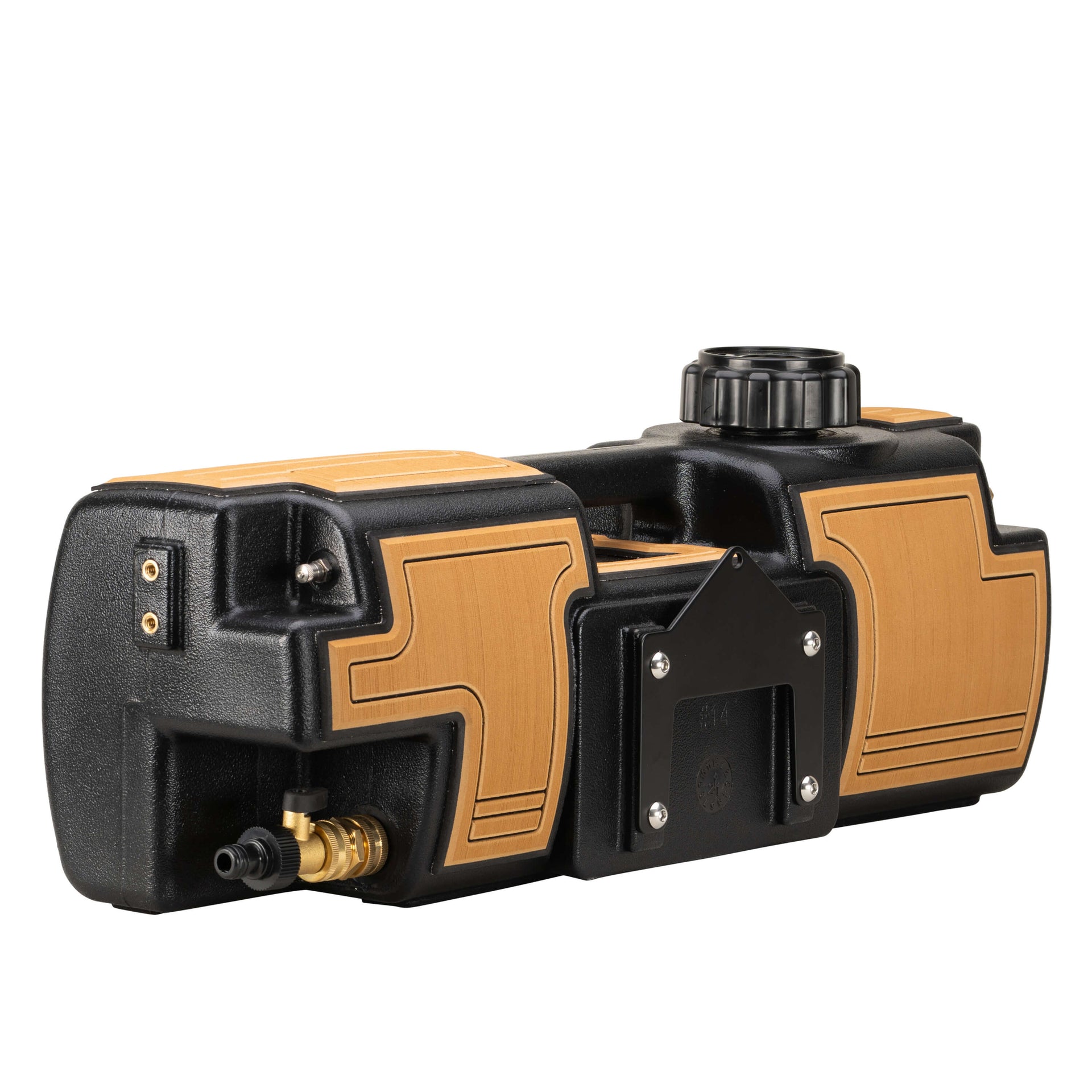 Tank Add-Ons & Accessories | WaterPORT