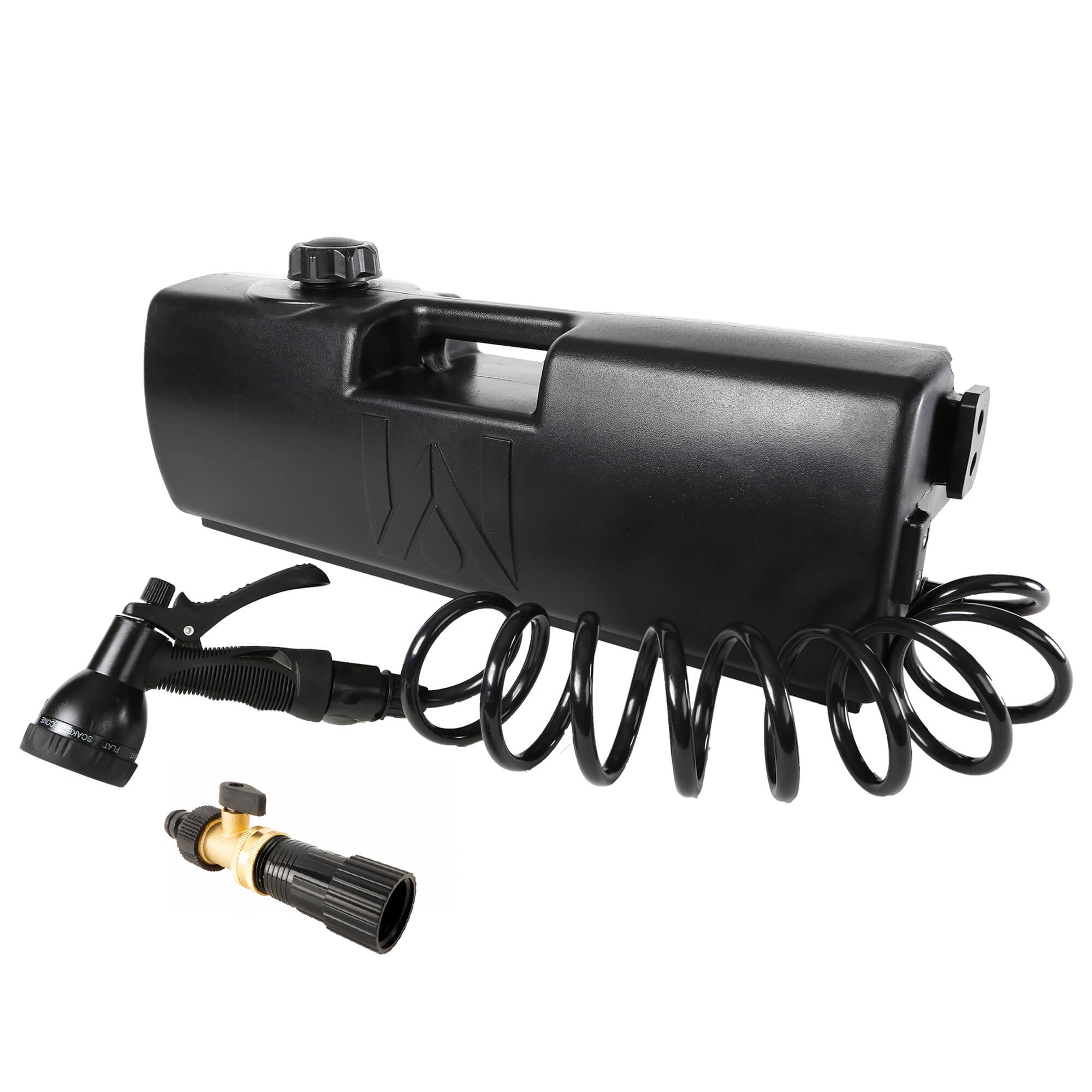 【LEO】WIND AND SEA / BASKET TANK 4 Gallon Day Tank | Pressurized Water System | WaterPORT®